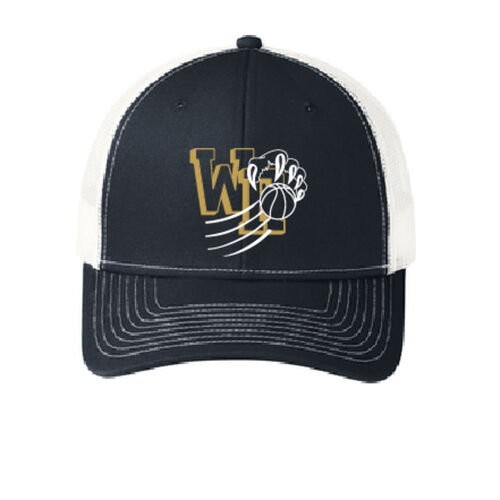 WR G BB Hat - Trucker Thumbnail