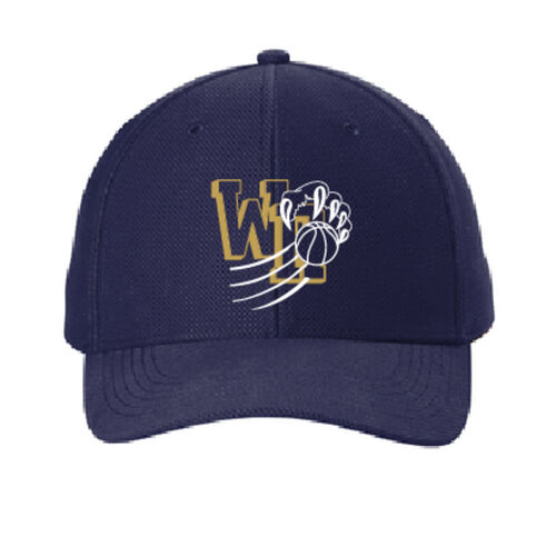 WR G BB Hat - Snapback Thumbnail